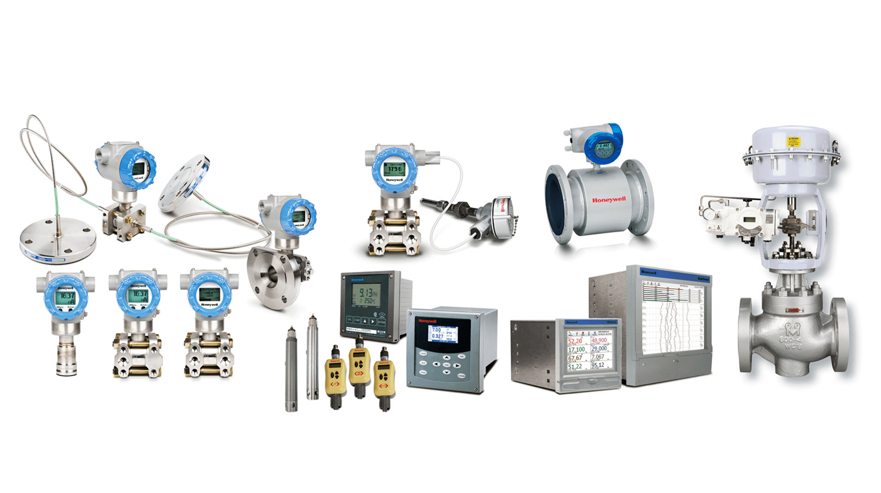 Instrumentation