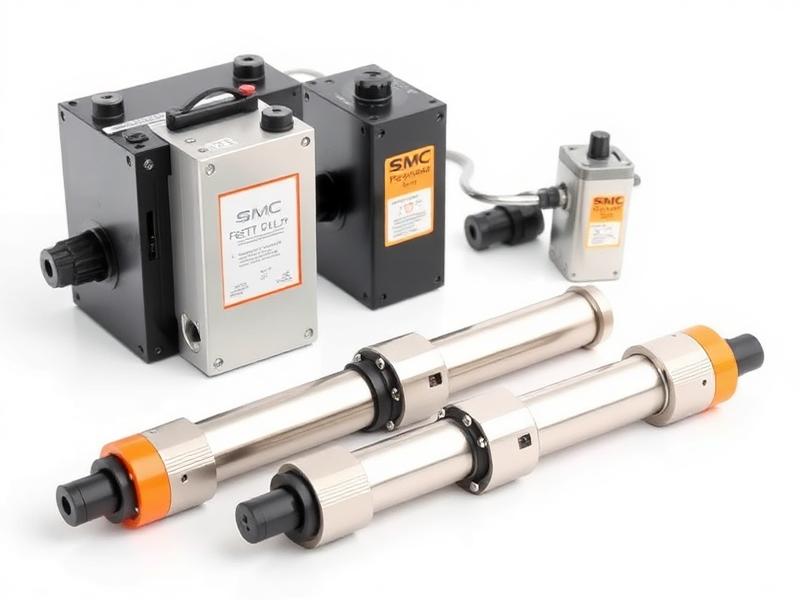 Pneumatics Solutions