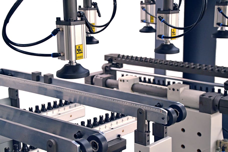 Pneumatic retrofit